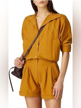 Paradised Valentina Romper